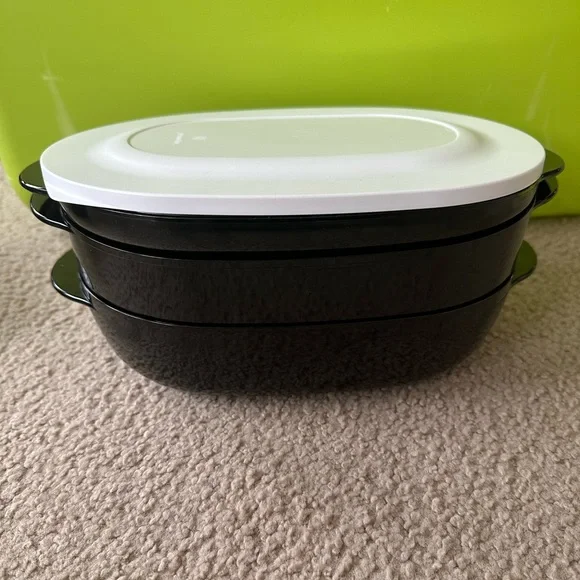 Tupperware Steamer - Picture 1 of 3